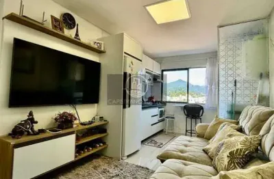 Apartamento com 2 quartos à venda no Santa Regina, Camboriú 