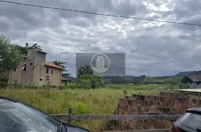 Terreno à venda em Oliveira, Tijucas 