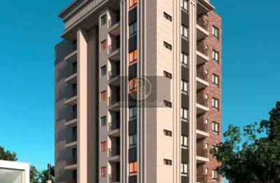 Apartamento com 2 quartos à venda no Tabuleiro, Camboriú 