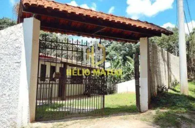 Chácara para venda em atibaia, santa maria do portão, 3 dormitórios, 2 banheiros, 5 vagas