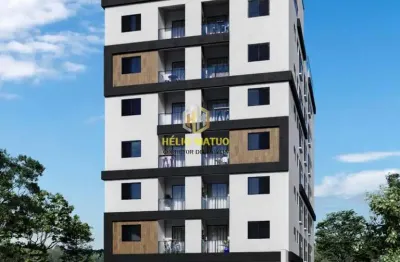 Apartamento para venda em atibaia, atibaia jardim, 1 dormitório, 1 banheiro, 1 vaga