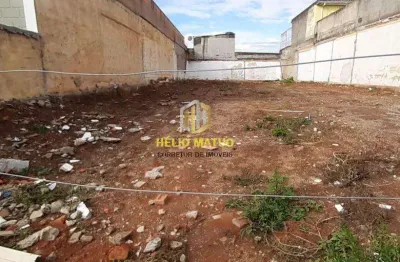 Terreno à venda no Jardim das Cerejeiras, Atibaia 