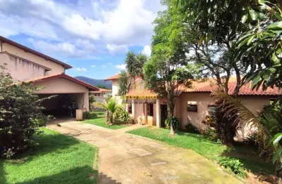 Chácara condomínio para venda em bom jesus dos perdões, residencial country, 2 dormitórios, 2 banheiros