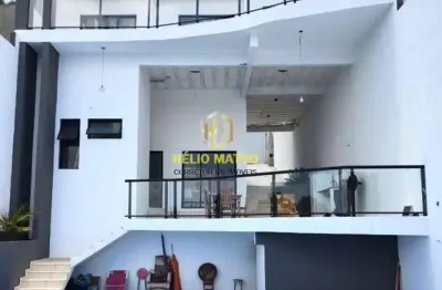Casa em condomínio para venda em atibaia, bairro do portão, 3 dormitórios, 2 suítes, 3 banheiros, 2 vagas