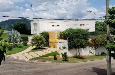 Casa em condomínio para venda em piracaia, represa, 4 dormitórios, 4 suítes, 5 banheiros, 3 vagas