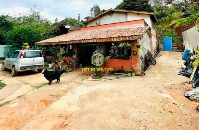 Chácara para venda em atibaia, sul-brasil, 2 dormitórios, 1 banheiro
