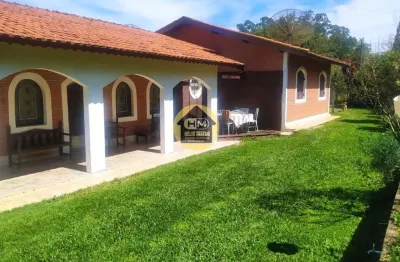 Sítio para venda em atibaia, ponte alta, 6 dormitórios, 3 banheiros, 10 vagas