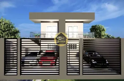 Casa para venda em atibaia, jardim das palmeiras, 2 dormitórios, 2 suítes, 3 banheiros, 2 vagas