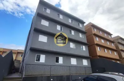 Apartamento para venda em atibaia, jardim colonial, 2 dormitórios, 1 banheiro, 1 vaga