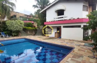 Casa para venda em atibaia, vila gardênia, 3 dormitórios, 1 suíte, 2 banheiros, 2 vagas