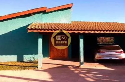 Chácara para venda em atibaia, chácaras brasil, 3 dormitórios, 1 suíte, 2 banheiros