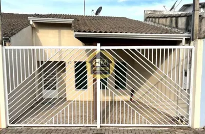 Casa para venda em atibaia, parque das nações, 2 dormitórios, 1 banheiro, 2 vagas