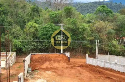 Terreno para venda em bom jesus dos perdões, centro