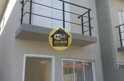 Casa para venda em atibaia, jardim brogotá, 2 dormitórios, 2 suítes, 3 banheiros, 2 vagas