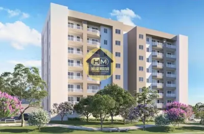 Apartamento para venda em bom jesus dos perdões, centro, 2 dormitórios, 1 suíte, 2 banheiros, 1 vaga