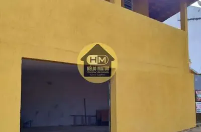 Casa para venda em atibaia, jardim brogotá, 3 dormitórios, 1 suíte, 2 banheiros, 3 vagas