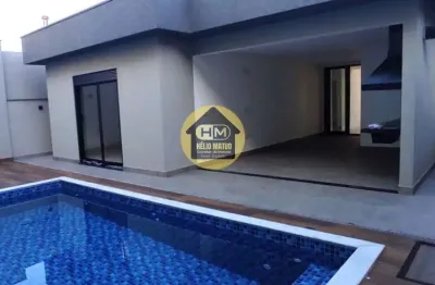 Casa em condomínio para venda em atibaia, condomínio buona vita 1, 3 dormitórios, 3 suítes, 4 banheiros, 2 vagas