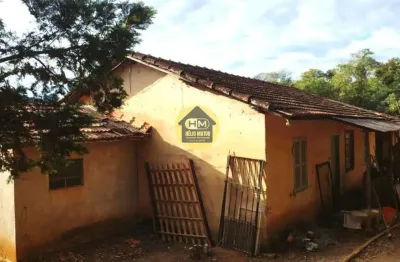 Chácara para venda em atibaia, jardim maracanã, 2 dormitórios, 1 banheiro