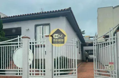 Casa para venda em atibaia, centro, 3 dormitórios, 1 suíte, 6 banheiros, 3 vagas