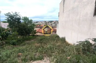 Terreno à venda no Jardim Paulista, Atibaia 