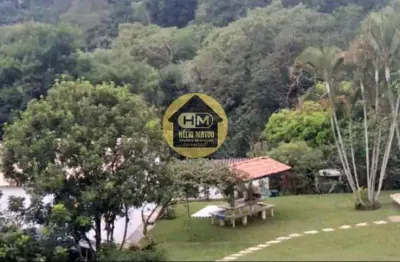 Chácara condomínio para venda em atibaia, recanto dos palmares