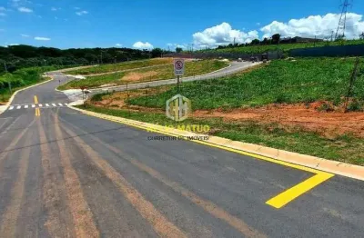 Terreno em condomínio para venda em atibaia, tanque