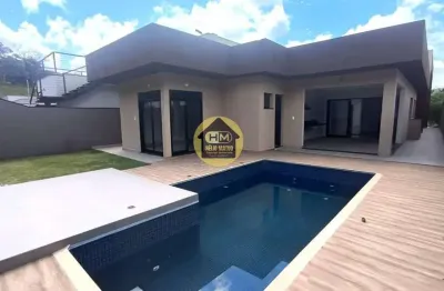 Casa em condomínio para venda em atibaia, buona vita 1, 3 dormitórios, 3 suítes, 4 banheiros, 4 vagas