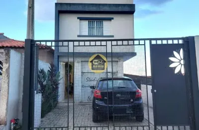 Casa para venda em atibaia, centro, 3 dormitórios, 1 suíte, 2 banheiros, 2 vagas