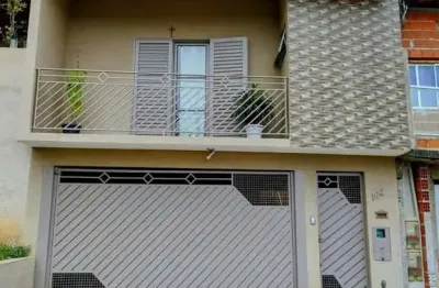Casa para venda em bom jesus dos perdões, centro, 3 dormitórios, 2 suítes, 3 banheiros, 2 vagas
