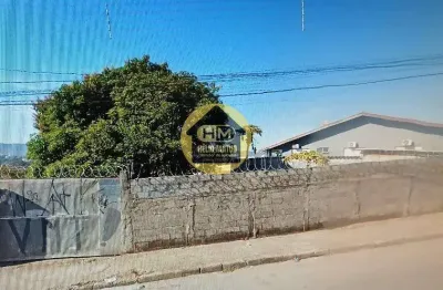 Terreno à venda no Jardim das Cerejeiras, Atibaia 