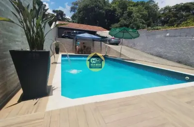 Chácara para venda em atibaia, jardim maracanã, 2 dormitórios, 1 suíte, 2 banheiros