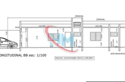 Casa para venda em atibaia, jardim imperial, 2 dormitórios, 1 suíte, 2 banheiros, 2 vagas