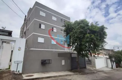 Apartamento para venda em atibaia, nova atibaia, 2 dormitórios, 1 suíte, 2 banheiros, 1 vaga