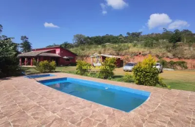 Chácara para venda em atibaia, laranjal, 3 dormitórios, 1 suíte, 2 banheiros