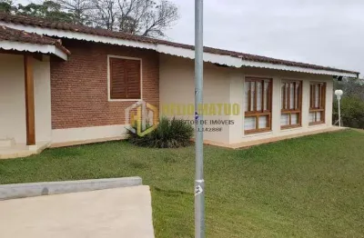 Chácara para venda em atibaia, caioçara, 4 dormitórios, 3 suítes, 4 banheiros, 5 vagas