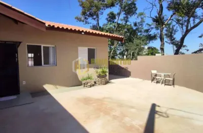 Casa para venda em atibaia, jardim santo antõnio, 2 dormitórios, 1 banheiro, 2 vagas
