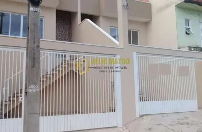 Casa para venda em atibaia, jardim imperial, 2 dormitórios, 1 suíte, 2 banheiros, 2 vagas