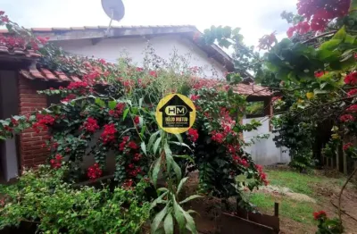 Chácara condomínio para venda em atibaia, laranjal, 3 dormitórios, 1 suíte, 2 banheiros, 4 vagas