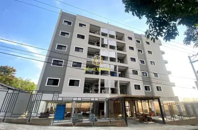Apartamento para venda em atibaia, vila gardênia, 2 dormitórios, 1 suíte, 2 banheiros, 1 vaga