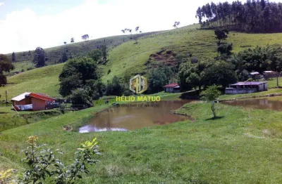 Fazenda à venda em Pião, Piracaia 