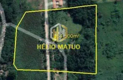 Área para loteamento para venda em atibaia, caetetuba