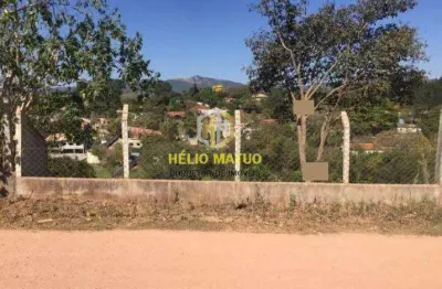 Terreno para venda em atibaia, jardim estância brasil
