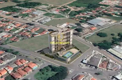 Apartamento para venda em atibaia, loanda, 2 dormitórios, 1 suíte, 2 banheiros, 1 vaga