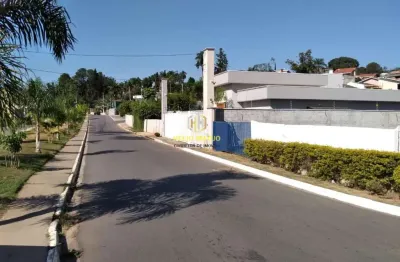 Terreno à venda no Jardim do Lago, Atibaia 