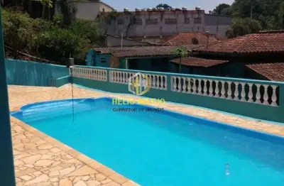 Chácara para venda em atibaia, bairro do portão, 3 dormitórios, 1 suíte, 2 banheiros, 4 vagas