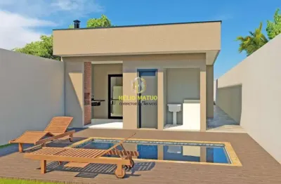 Casa para venda em atibaia, nova atibaia, 3 dormitórios, 1 suíte, 2 banheiros, 3 vagas