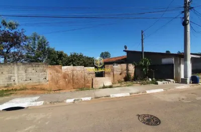 Terreno à venda no Jardim São Felipe, Atibaia 