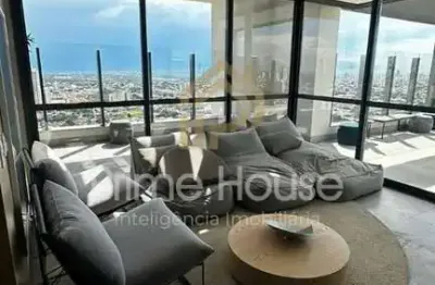 Flat com 2 quartos para alugar no Jardim Leblon II, Cuiabá 