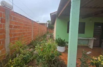 Casa com 2 quartos à venda na Rua São Lázaro, São Matheus, Várzea Grande