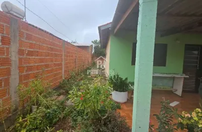 Casa com 2 quartos à venda na Rua São Lázaro, São Matheus, Várzea Grande
